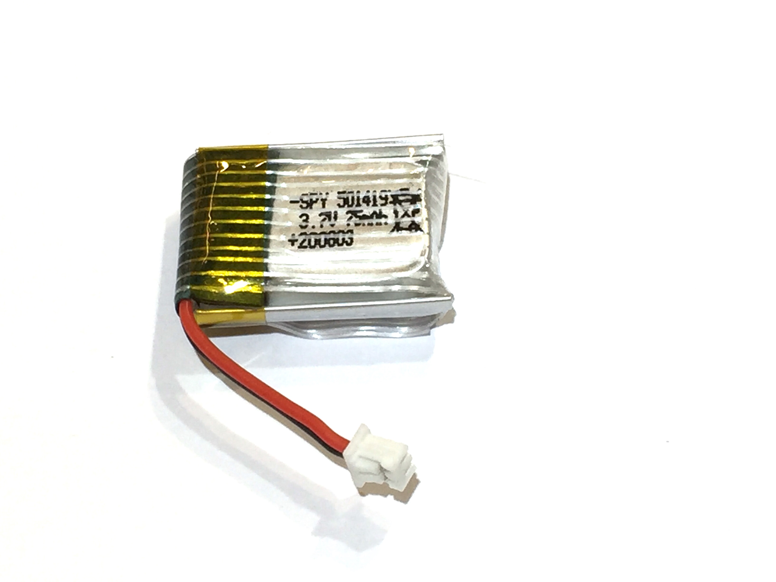 drone camera battery