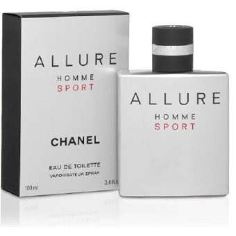 Nước Hoa Nam Bán Chạy TOP 1 ALLURE