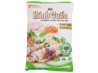 Bột Bánh Cuốn Tài Ký Gói 400g