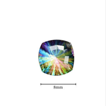 ĐÁ TRANG TRÍ MÓNG (Combo 10 viên)