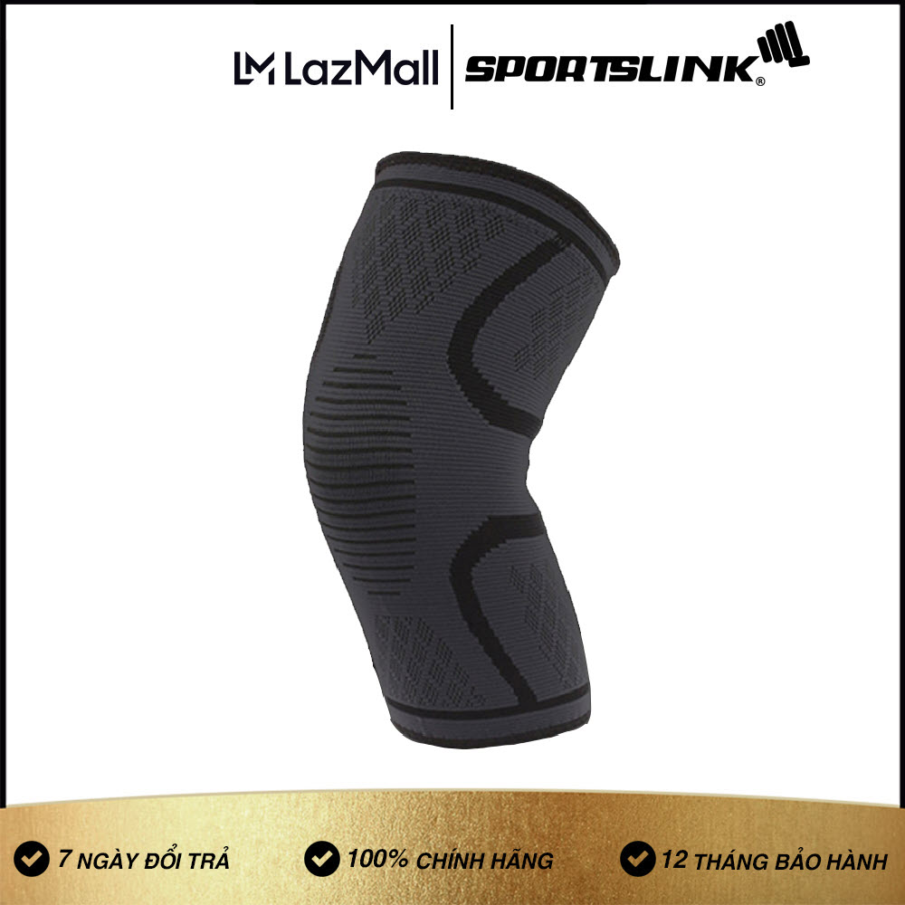 Băng gối thể thao cao cấp Scondak HJ001