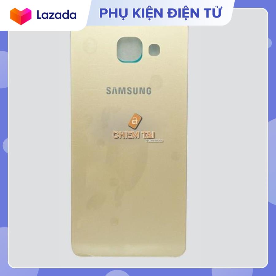Thay nắp lưng galaxy a5 2016 _hàng zin lk loại 1