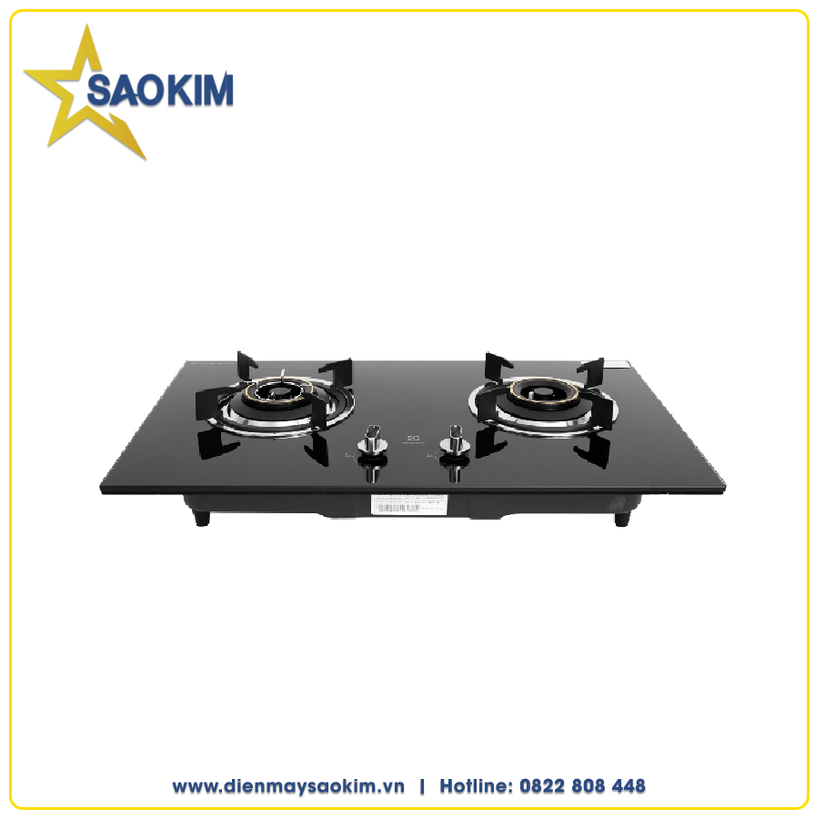 Bếp ga âm Electrolux EHG723BA