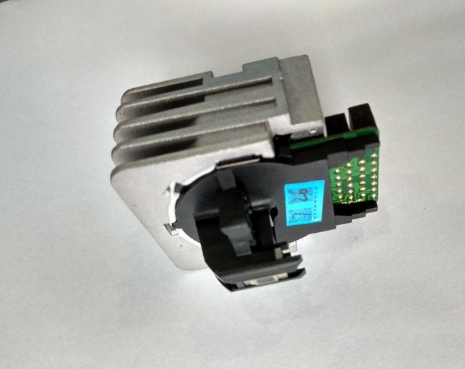 Đầu kim máy in epson lq310