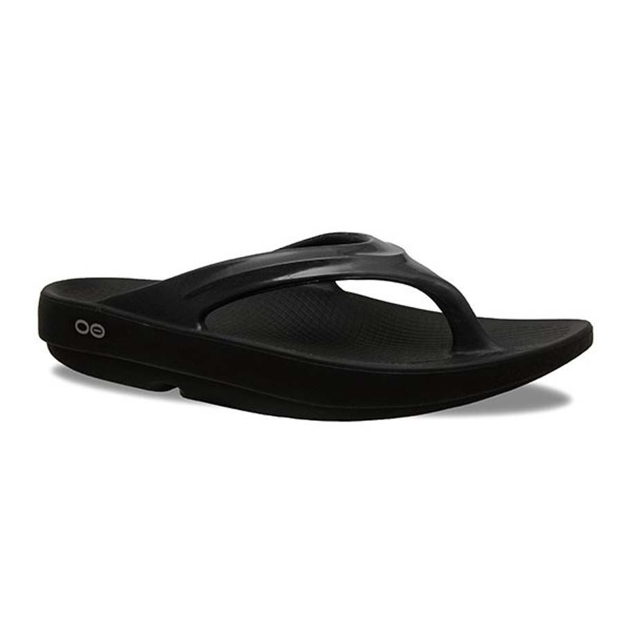 oofos sandals near me