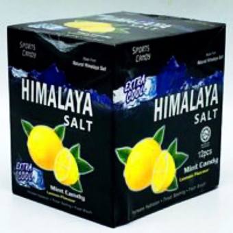 Kẹo Chanh Muối Himalaya