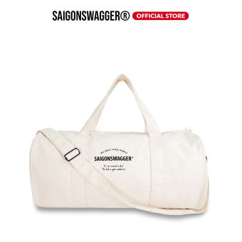 Túi du lịch SAIGONSWAGGER® WANDERLUST DUFFLE BAG