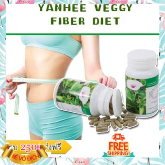 Giảm Cân Rau Muống Yahee Thái lan Cty