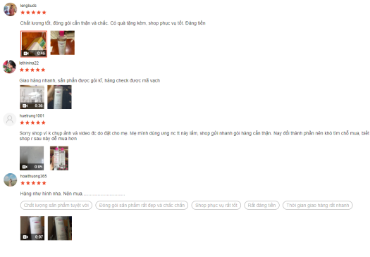 Nước Tẩy Trang Không Cồn BYPHASSE Tây Ban Nha 500ml