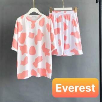 SET BỘ ĐỒ NỮ BÒ SỮA SIÊU SANG CHẢNH MẶC HÈ THU ĐÔNG - PHỐI QUẦN ĐÙI BÒ SỮA MẶC ĐI CHƠI ĐI LÀM ĐỀU ĐƯỢC - EVEREST FASHION