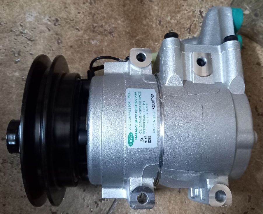 Lốc lạnh ford ranger 2002-2010 hàng xịn hanon hàn quốc