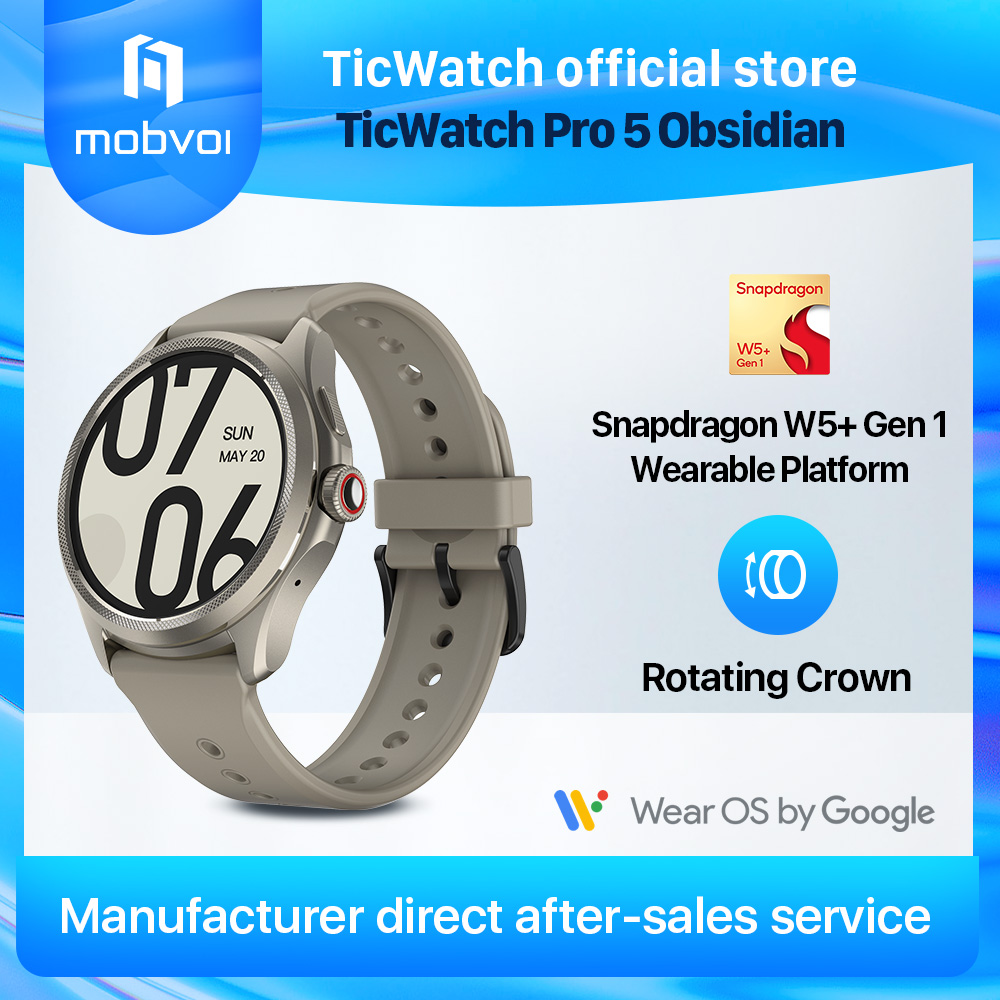 Buy ticwatch deals