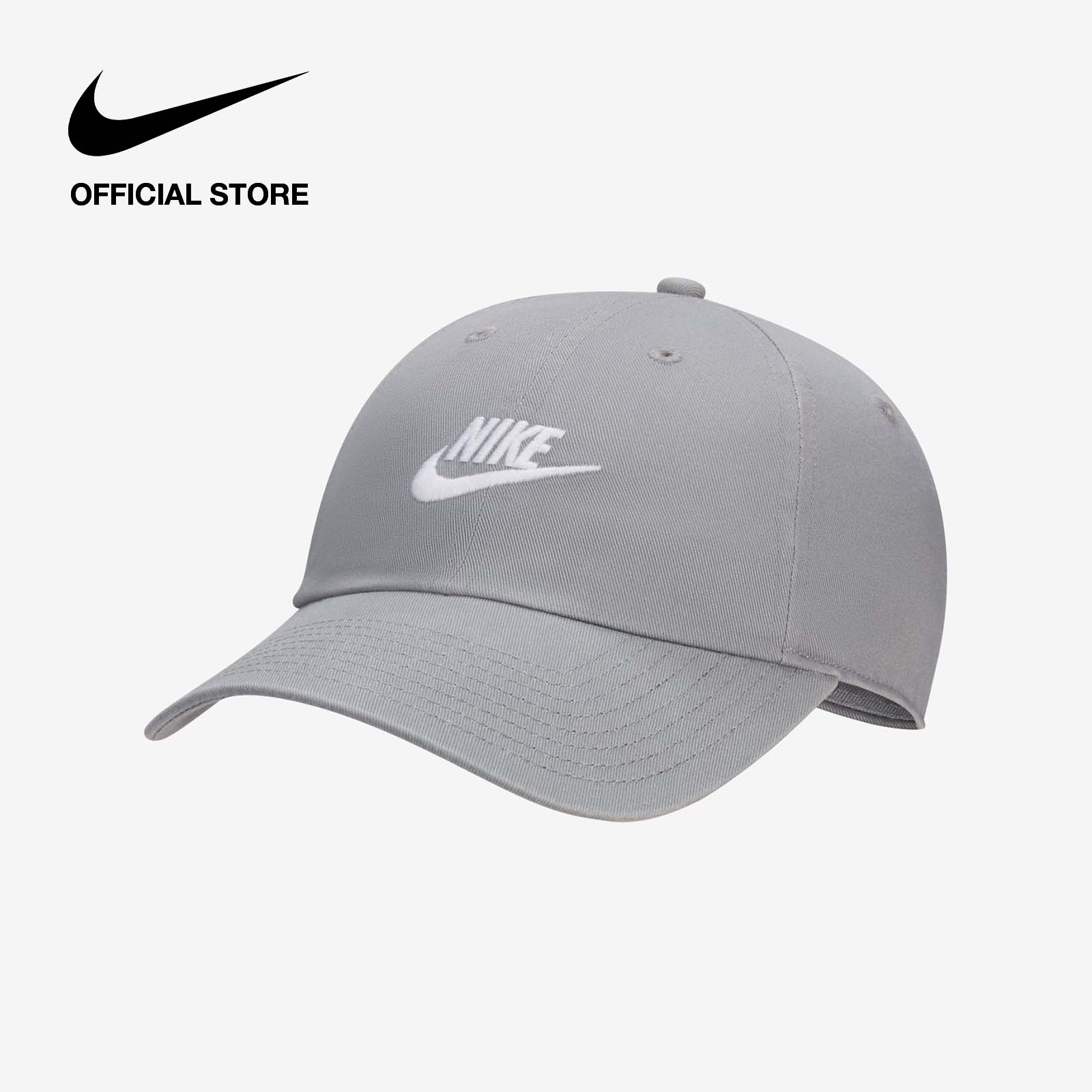 nike tan cap