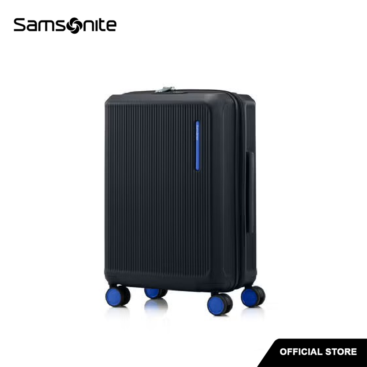 Samsonite Apinex Spinner 69/25 Exp TSA | Lazada Singapore