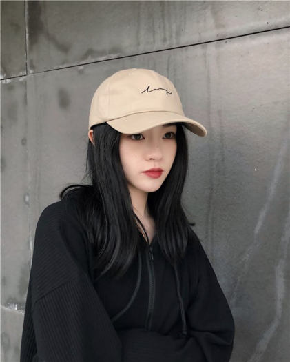 Mũ Lưỡi Trai,Nón Kết Dành Cho Nam Nữ Phong Cách Thời Trang-Chuyên Sỉ Mũ Hà Nội