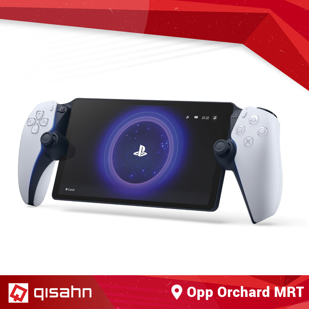 Sony Ps4 Pro 1Tb Console - Gaming Console With Cooling Stand