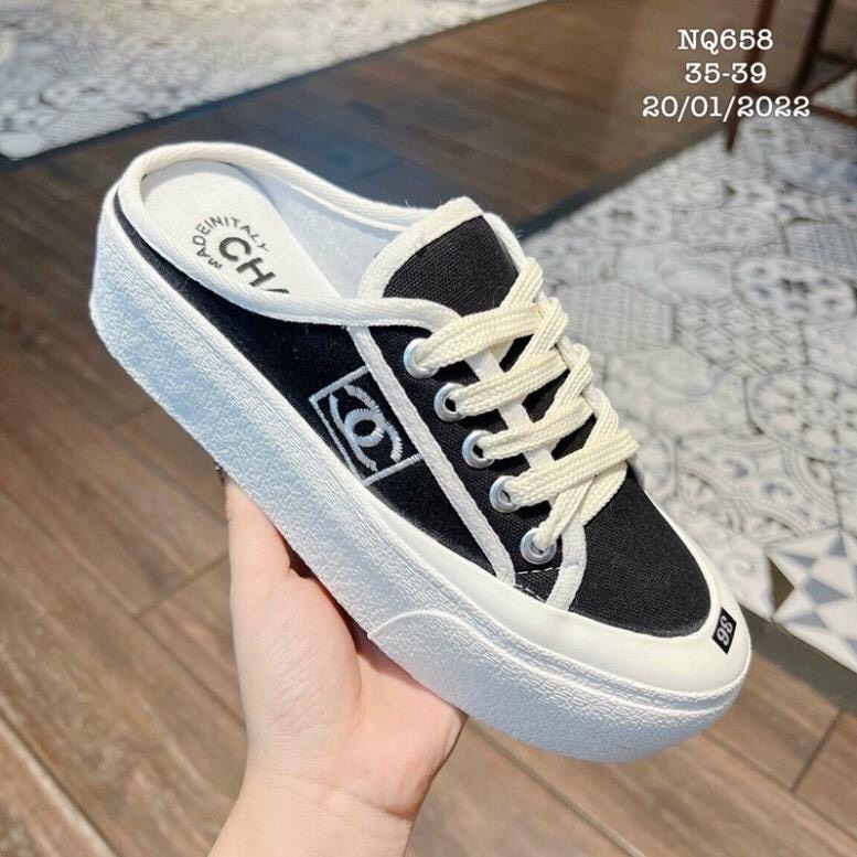 Sục thể thao nâng đế 5cm