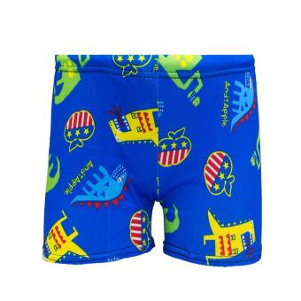 Quần bơi hoạt hình cho bé - Đồ bơi cho bé - Đồ bơi trẻ em - Quần bơi bé trai
