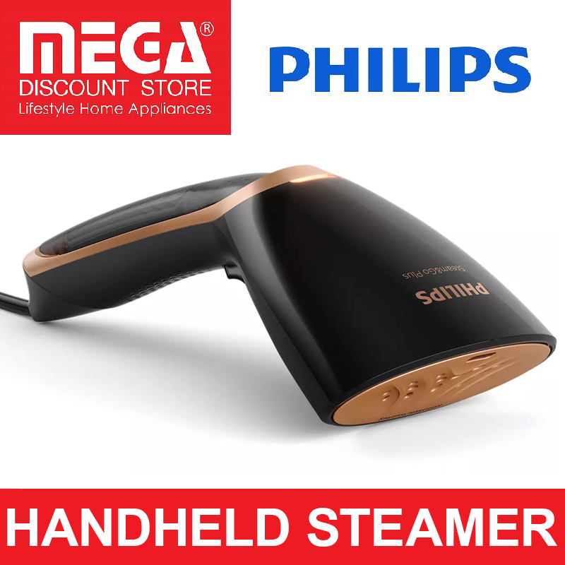 philips steam and go pret