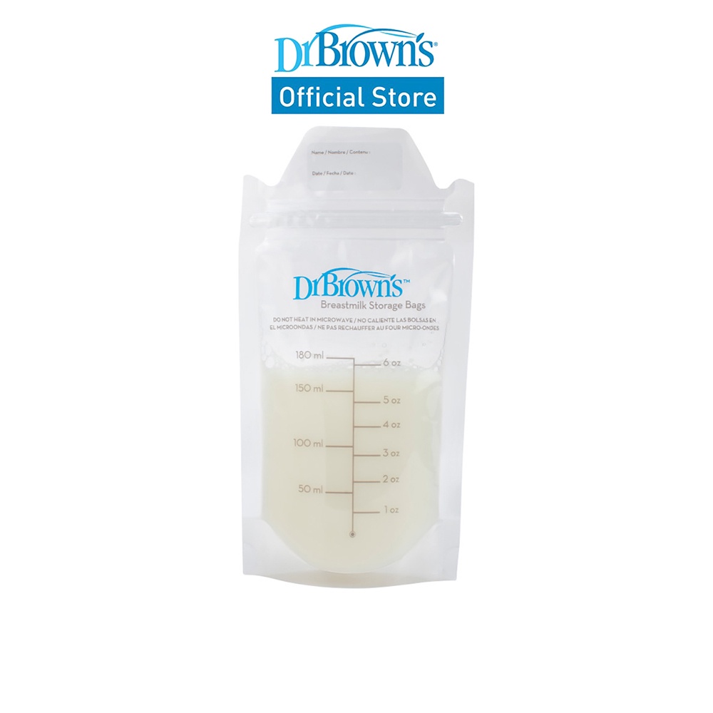 dr brown's breastmilk storage bags - Buy dr brown's breastmilk  storage bags at Best Price in Singapore