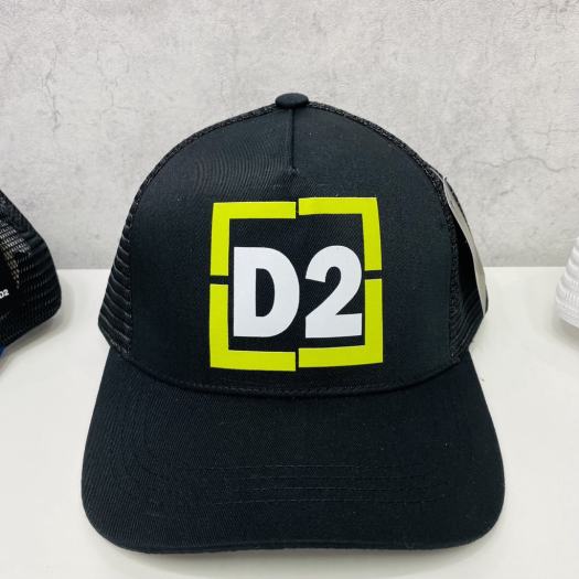 Mũ D2 cực cool, phong cách basic-Nón kết dsquared2 size 55-58cm form unisex cao cấp,VP365