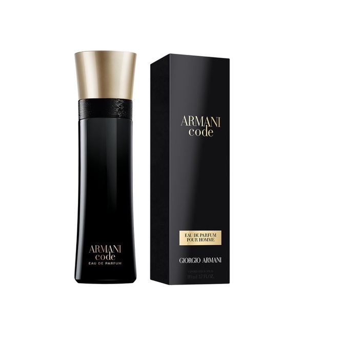 Nước hoa Armani Code Pour Homme EDP 110ml full seal