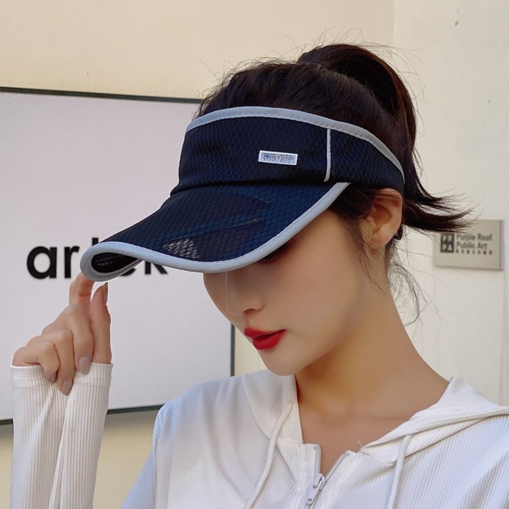 gym cap