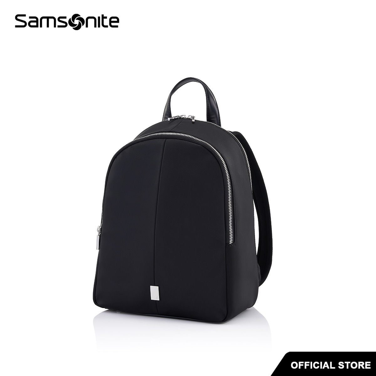 Samsonite Be-Her バックパック 14.1インチ (未使用) Samsonite Be-Her Backpack 14.1