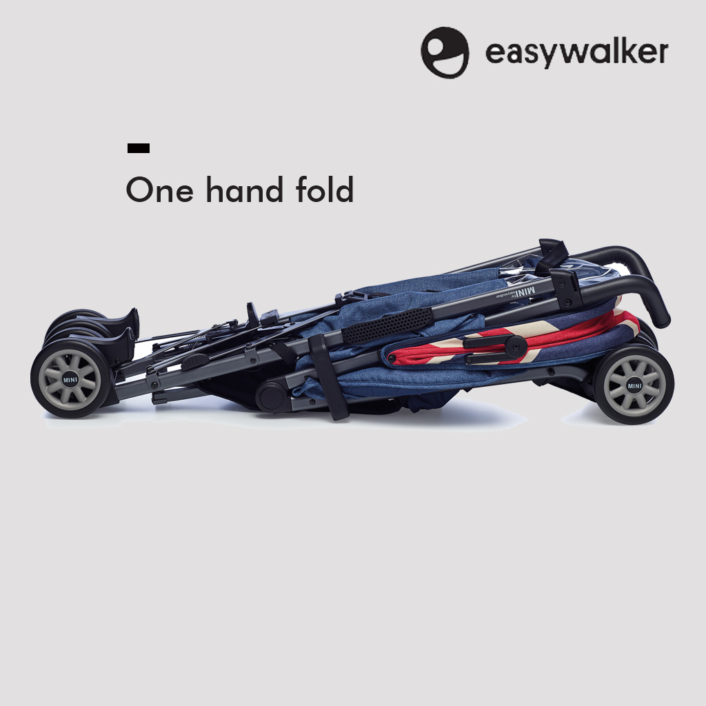 easywalker mini buggy plus