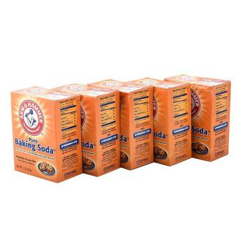 Hộp Bột Baking Soda Đa Công Dụng
