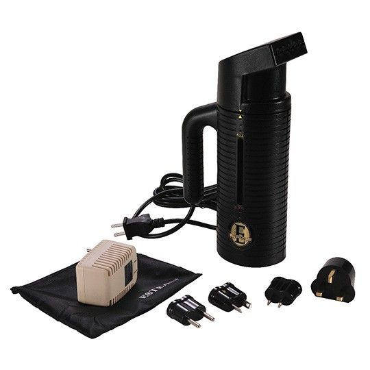 jiffy portable steamer