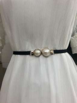 Thắt lưng thun nhí xinh xinh