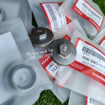 Bộ 2 Nắp suppap số 8