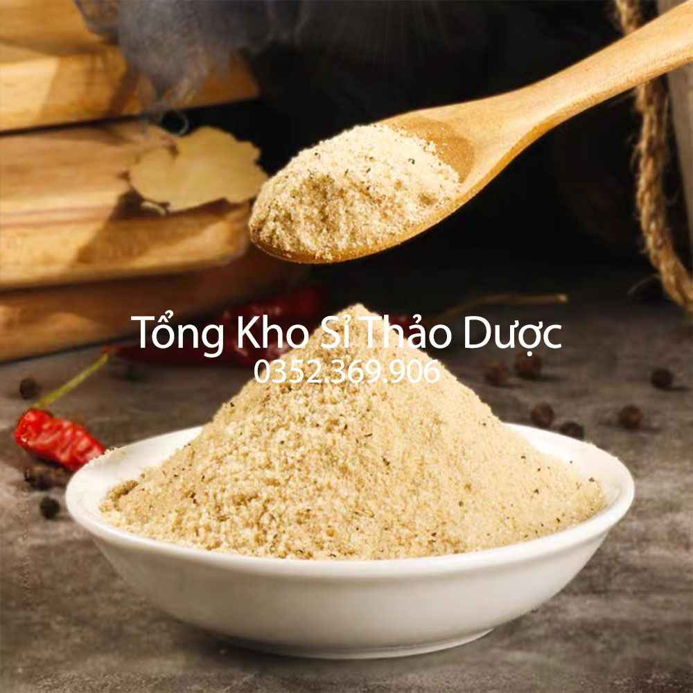 Bột hành nguyên chất 100g