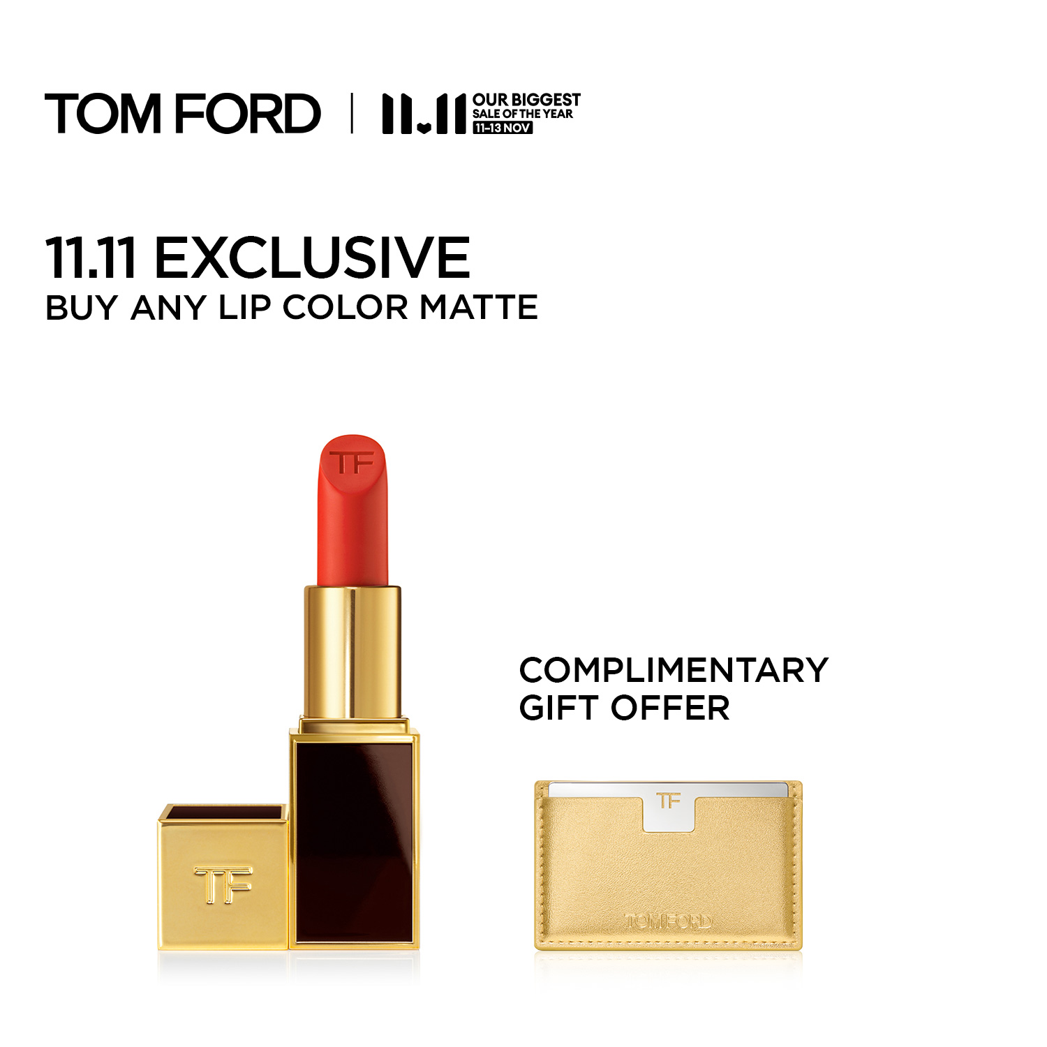 Tom Ford Stickers for Sale