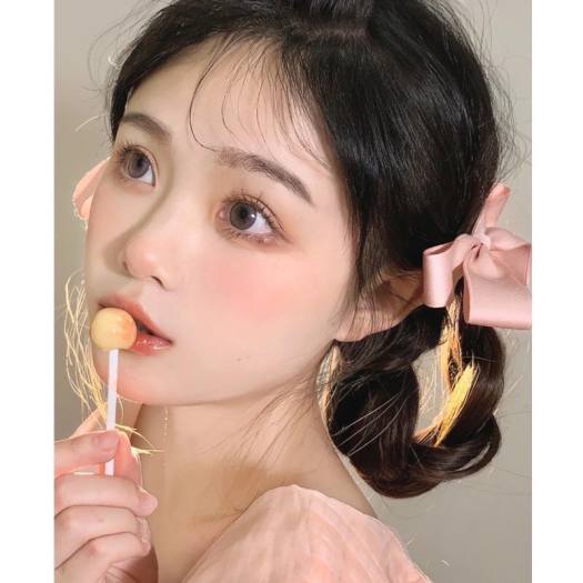 Tặng keo dán mi. Lông mi giả chữ A