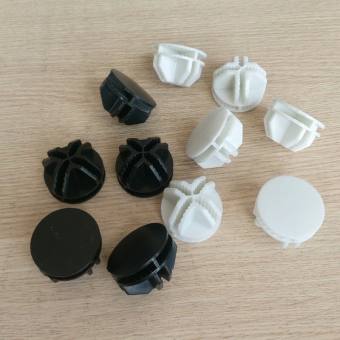 Combo 10 Chốt Nhựa Lắp Ráp, Chốt Ghép Kệ Tủ Lưới Đa Năng Lưới Thép BỀN XỊN