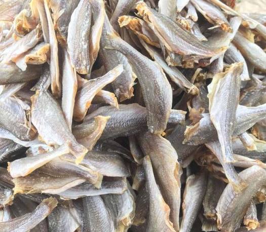 Cá minh thái khô, Cá khô xé hàn quốc - Khô cá Đù thơm ngon, Bổ Dưỡng, Sạch - Cam kết an toàn , không chất bảo quản, 100% từ tự nhiên - 1kg, 500gr, 100gr