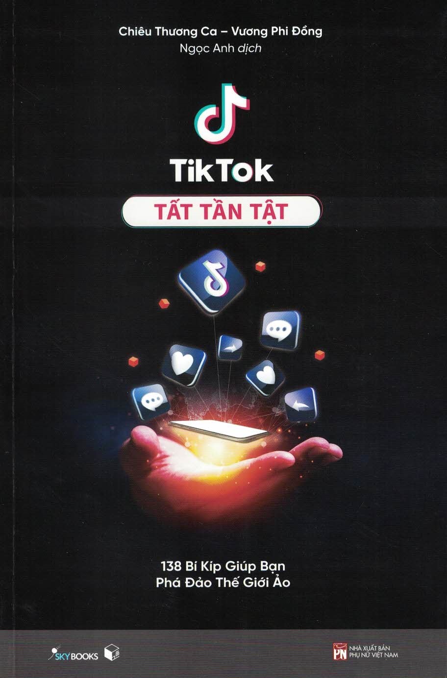 Tiktok Tất Tần Tật