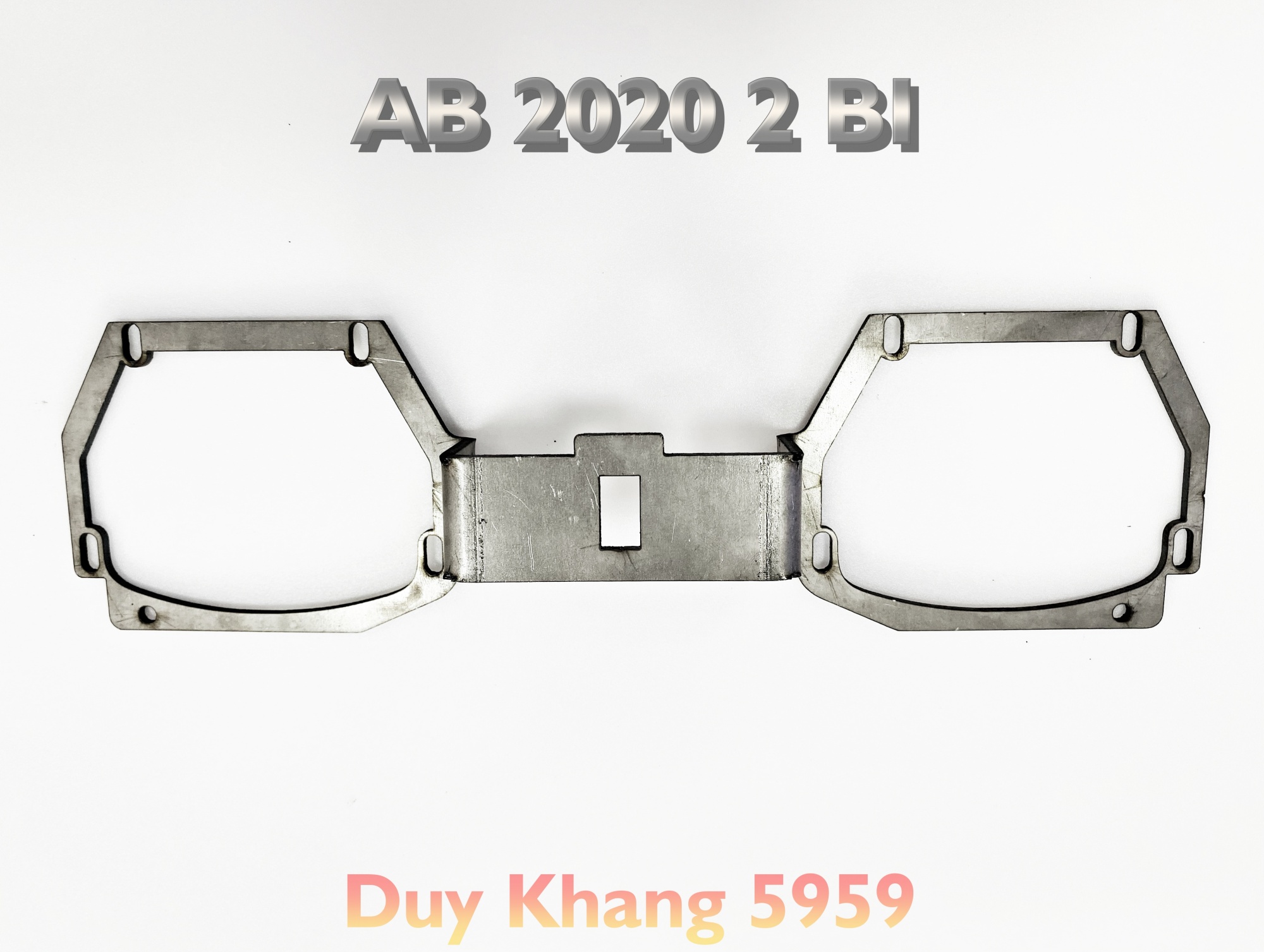 Pat độ bi cầu cho ab 2020-2023