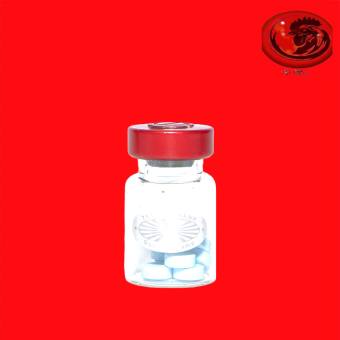 Công Xanh Mexico cho Gà Đá