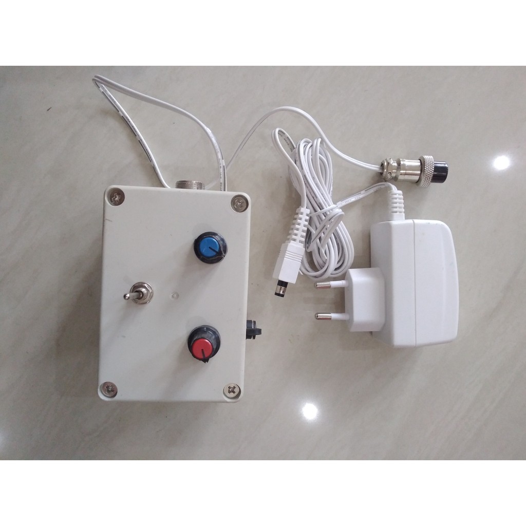 Bộ xung cò tig dùng cho máy hàn tig