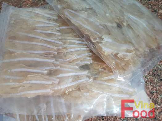 Khô cá mai (Cơm Tổng) Phan Rang