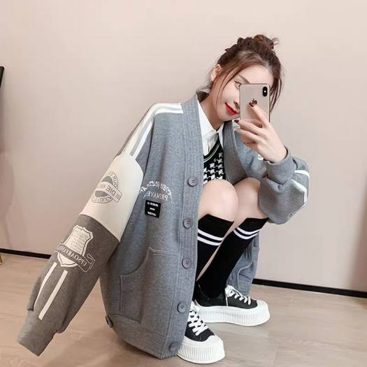 ÁO KHOÁC CARDIGAN SÀNH ĐIỆU TRẺ TRUNG THỜI TRANG