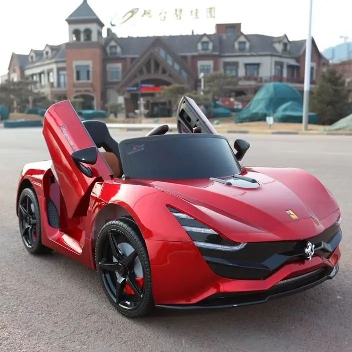 car for toddler to drive