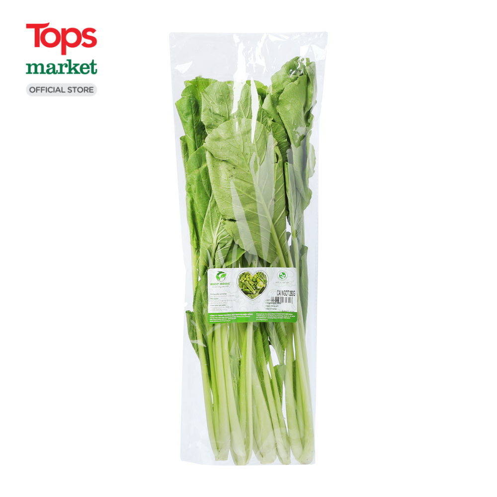 Cải Ngọt Vietgap 250G