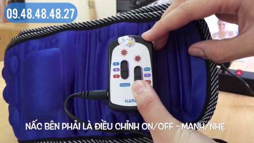 Đai massage X5 - Máy Massage bụng giảm béo X5 - đai quấn bụng - Máy Đánh Tan Mỡ bụng , Masage Đa Năng Cao Cấp - Máy đeo giảm mỡ bụng- máy tập bụng giảm cân - Đai Rung Massage - Thiết bị dụng cụ làm đẹp - chăm sóc sắc đẹp - nịt bụng cao cấp