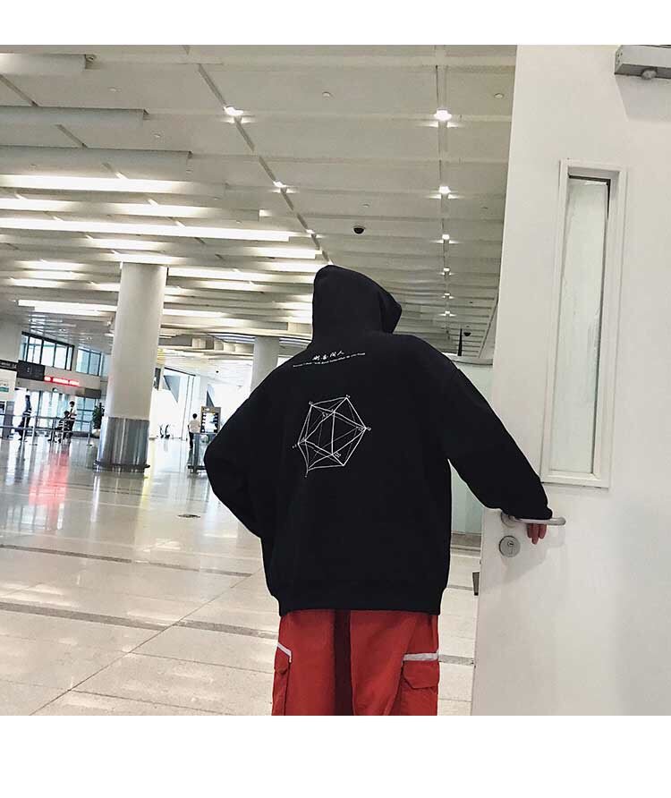 [HCM]Áo hoodie nam nữ LỤC GIÁC ĐEN ???? Áo khoác hoodie nam nữ LỤC GIÁC ĐEN chất lượng đảm bảo an toàn đến sức khỏe người sử dụng cam kết hàng đúng mô tả