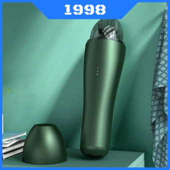 Máy Hút Bụi Cầm Tay Công Suất Cao, Lực Hút Mạnh - Máy Hút bụi Ô Tô, Sofa, Bàn Phím Máy Tính, Ga Đệm