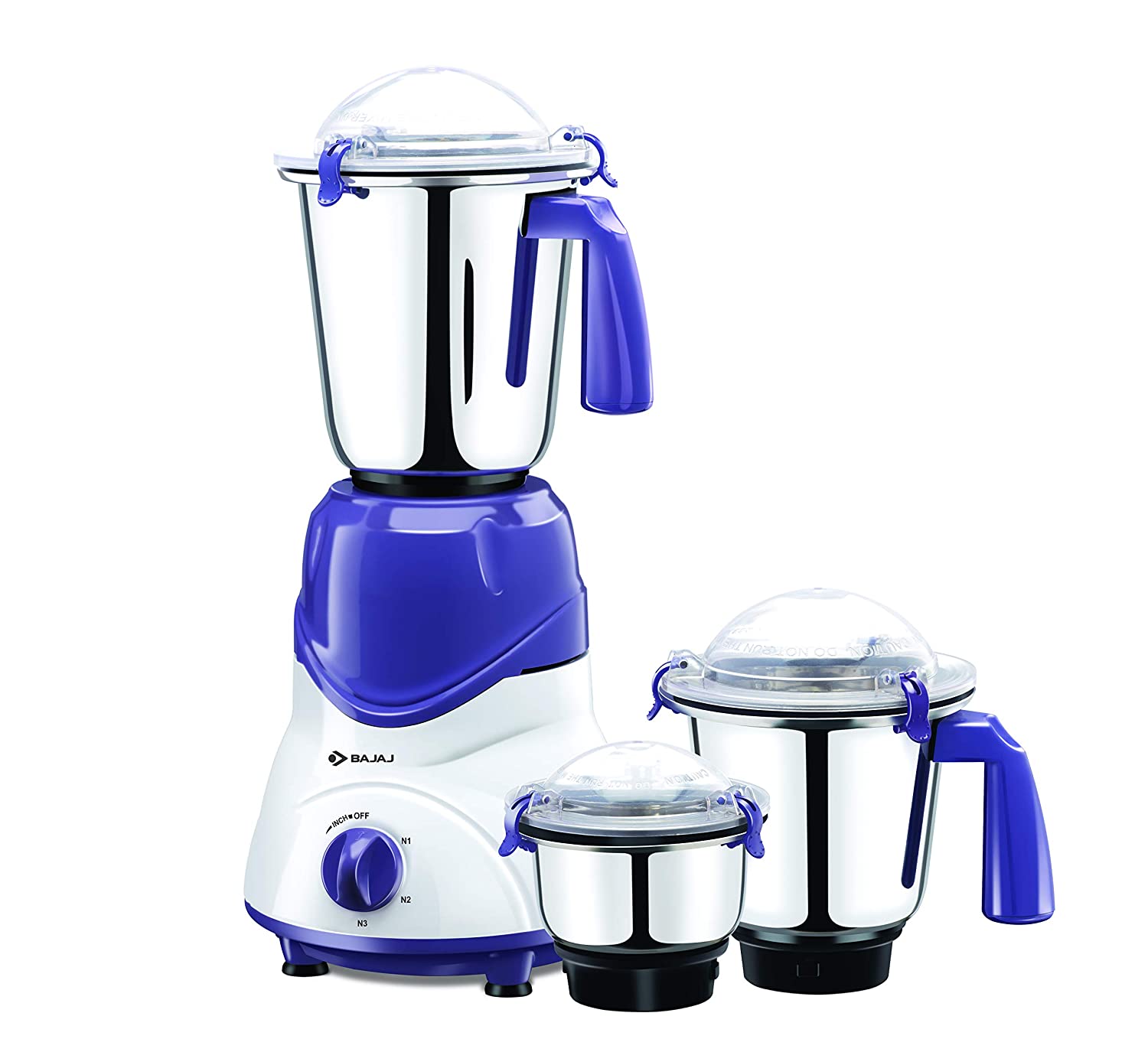 bajaj mixer grinder ka price